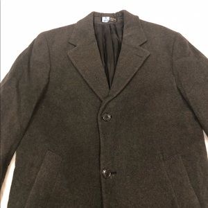 XL Ralph Lauren Peacoat